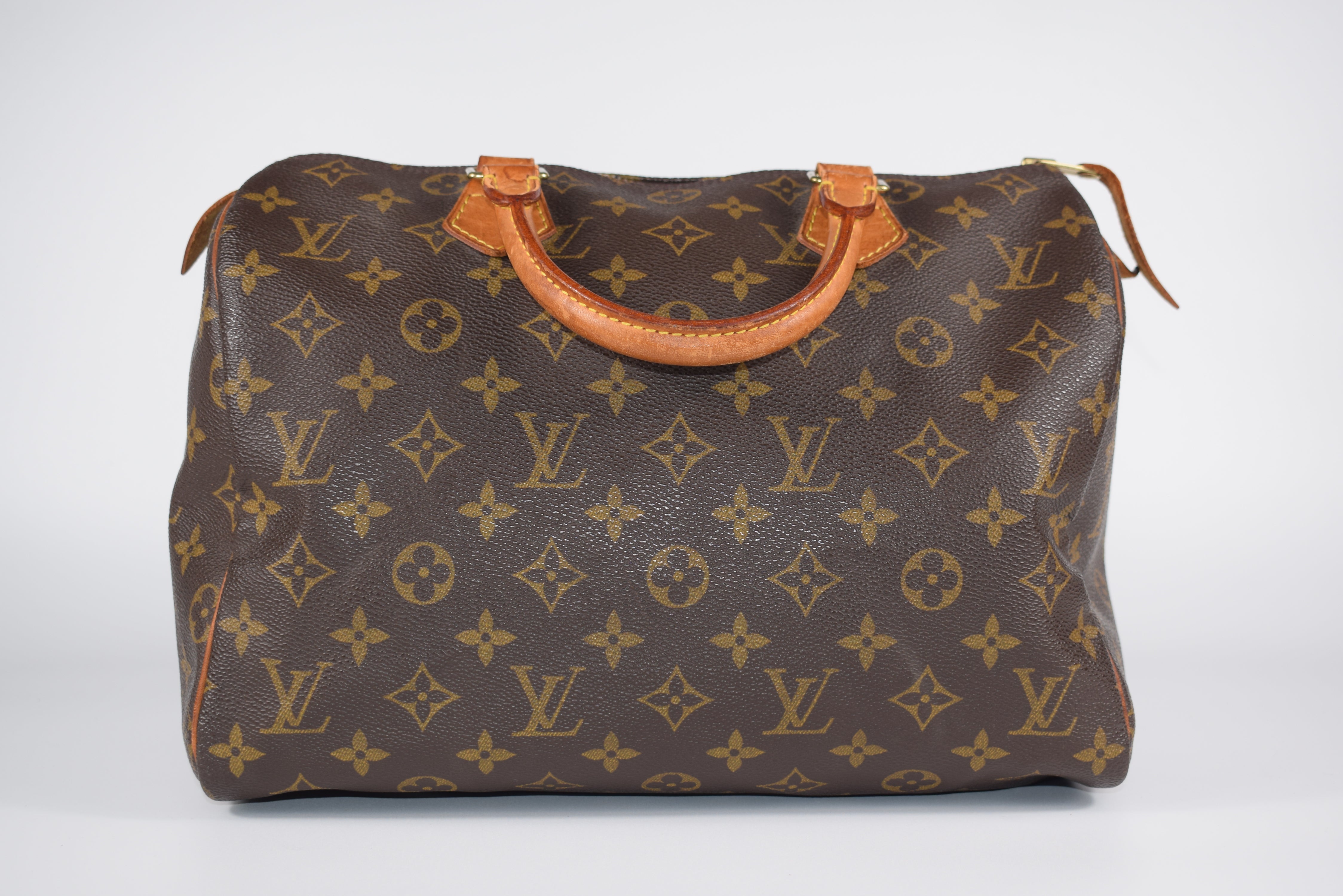 Louis Vuitton Speedy 30