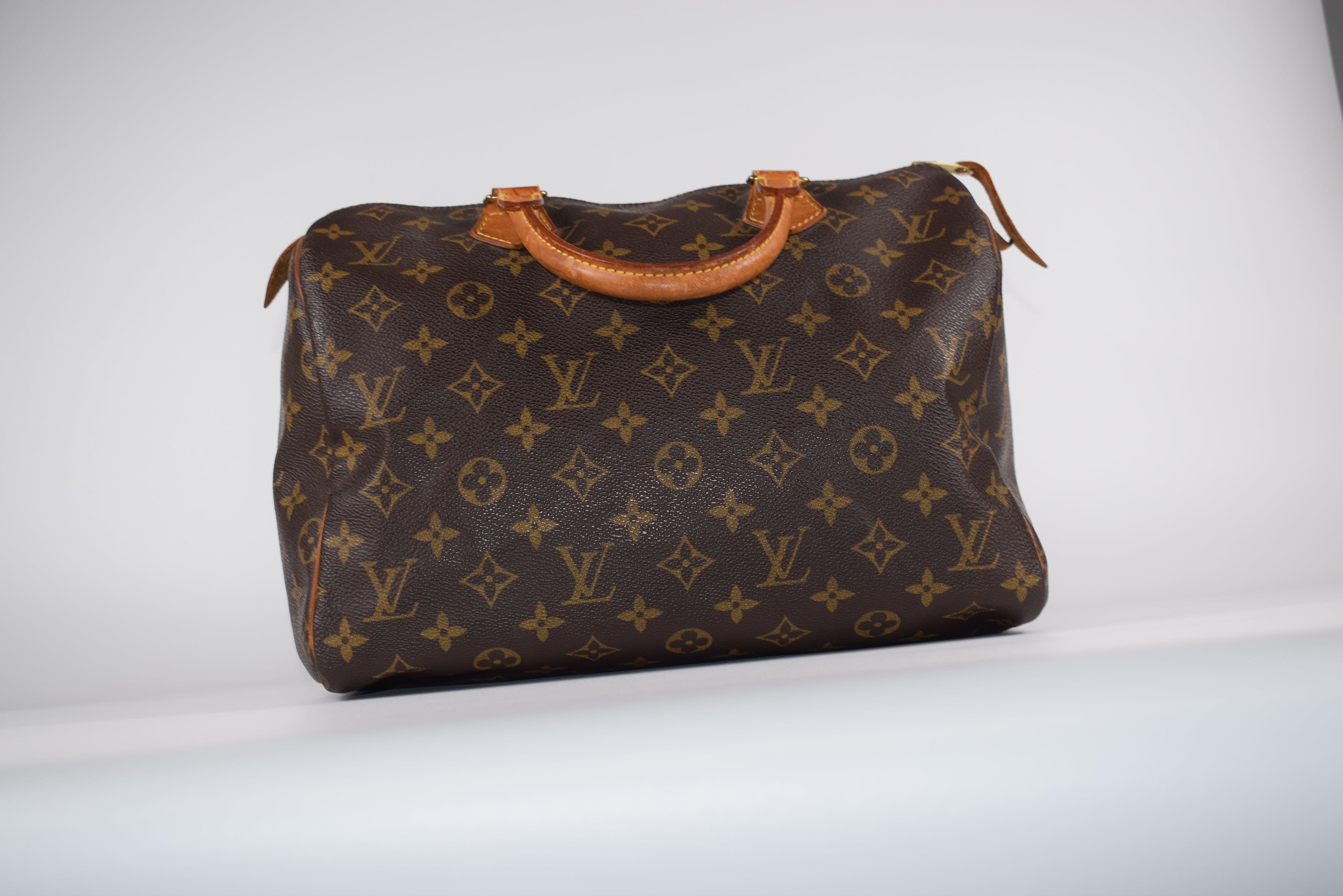 Louis Vuitton Speedy 30