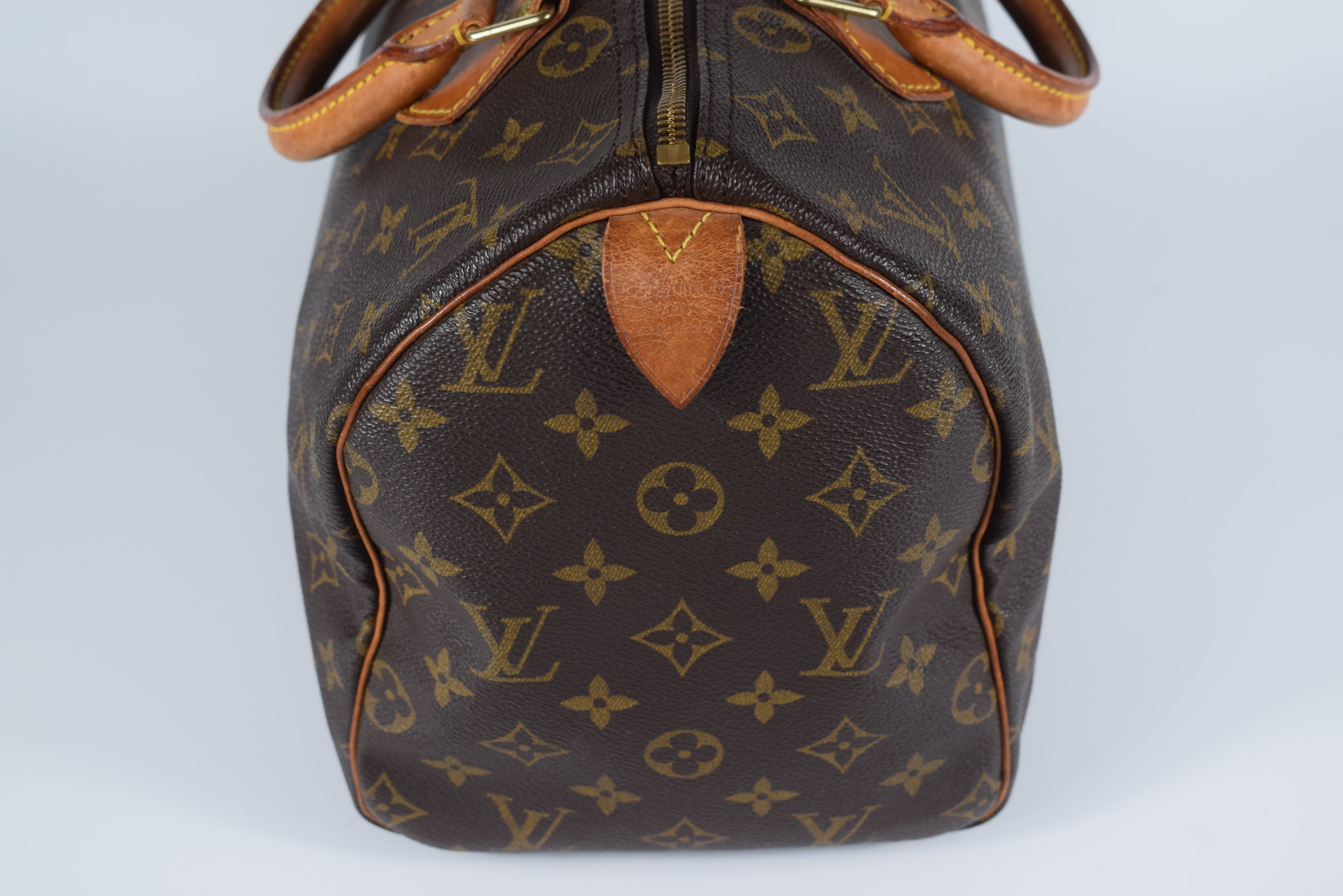 Louis Vuitton Speedy 30