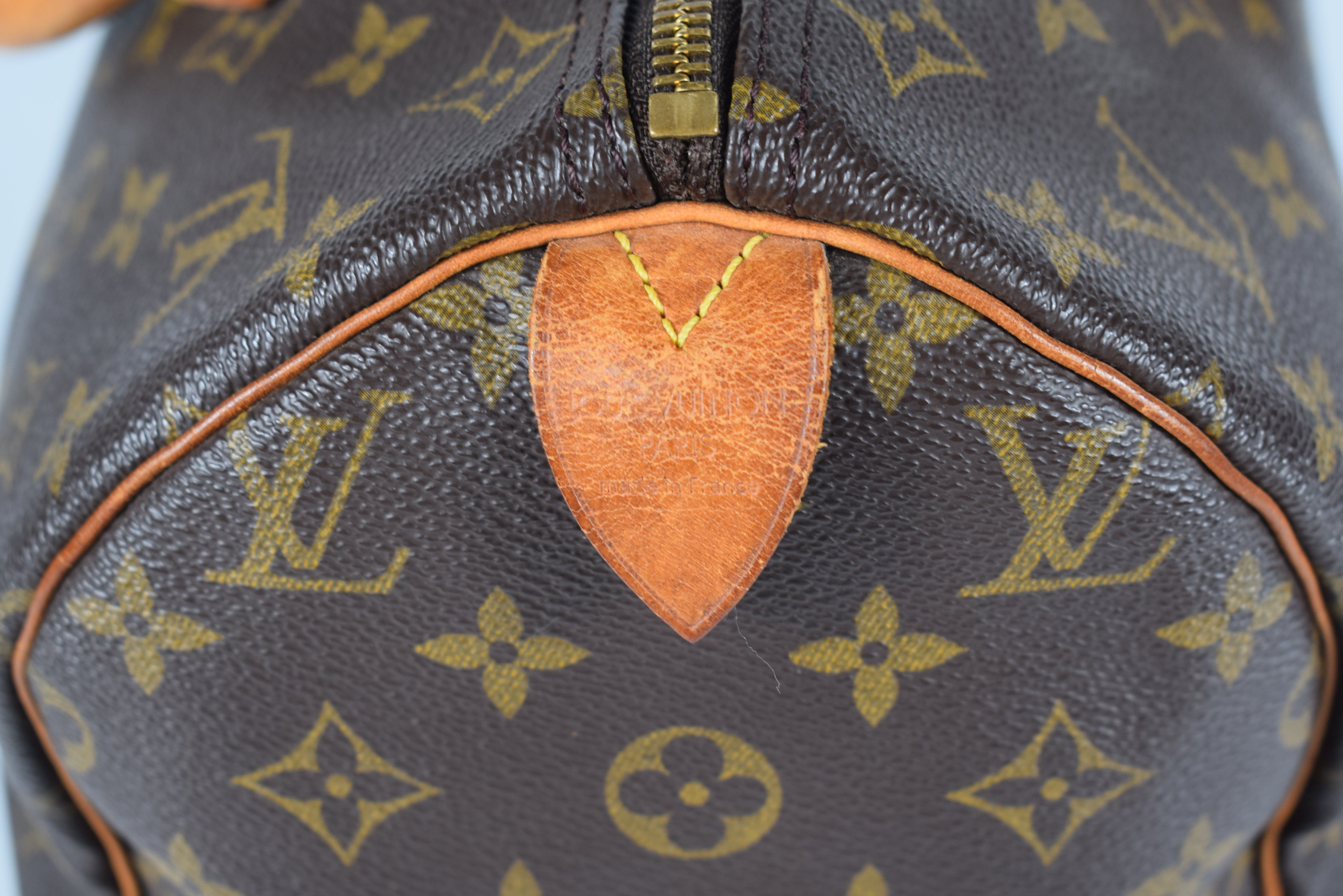 Louis Vuitton Speedy 30