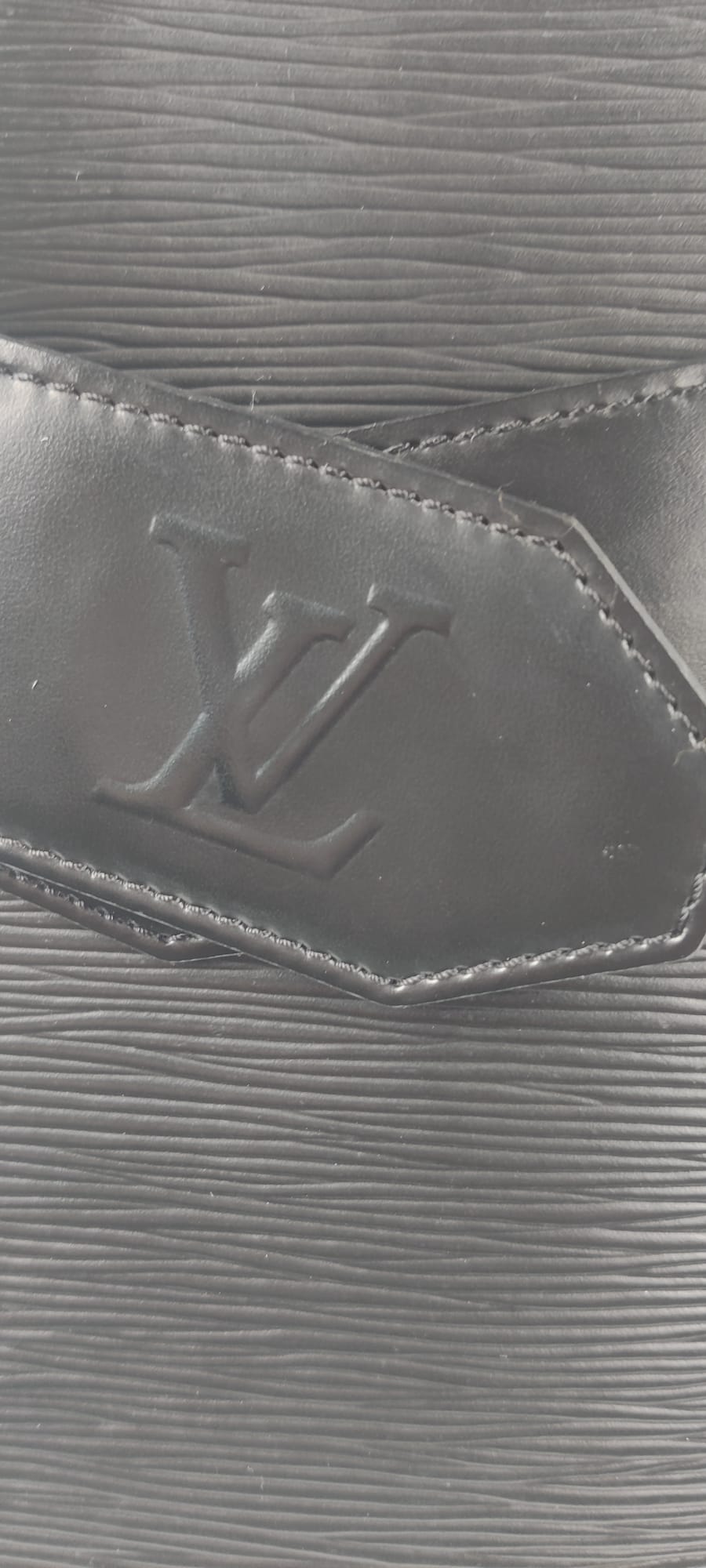 Louis Vuitton Twist Bucket Vintage