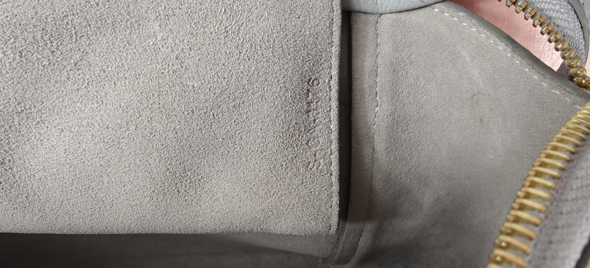 Céline Belt Bag