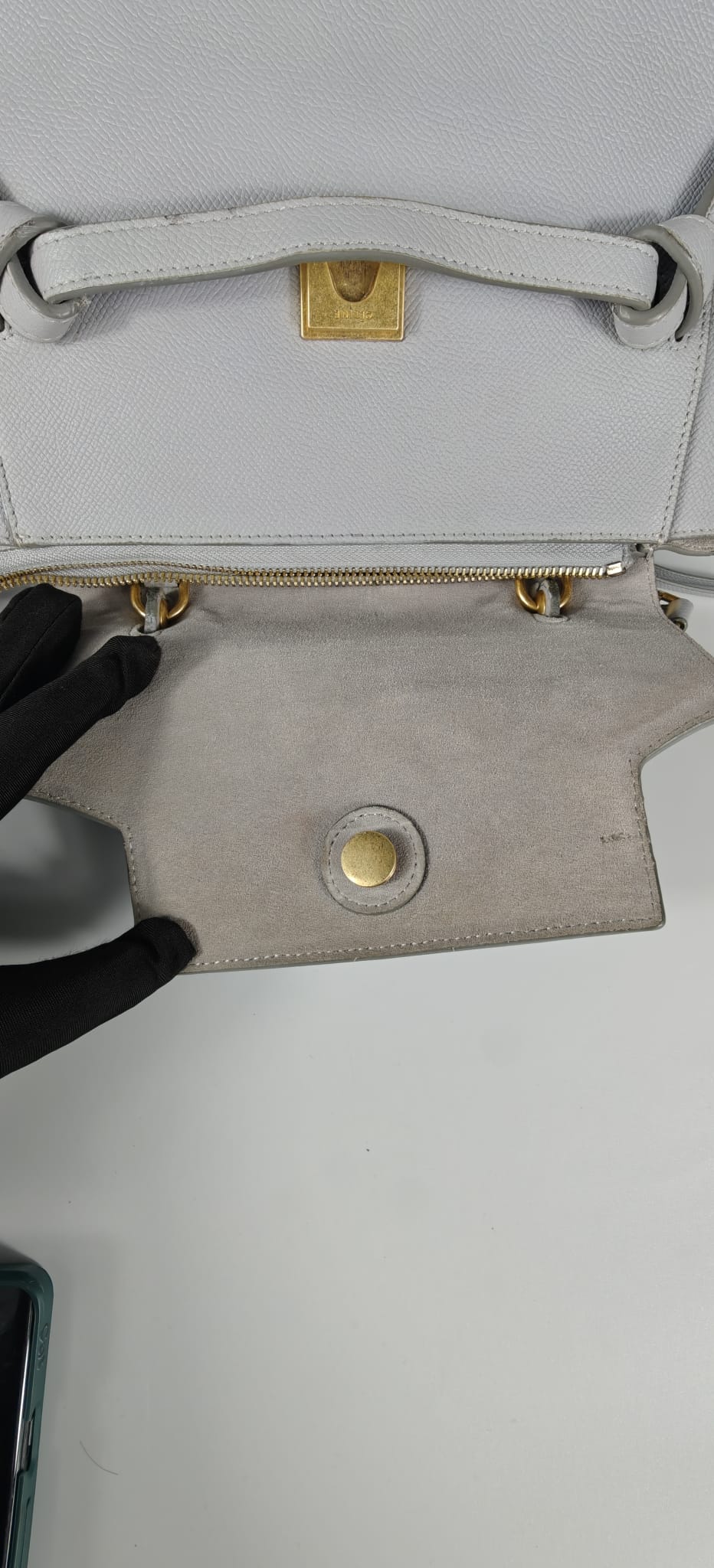 Céline Belt Bag