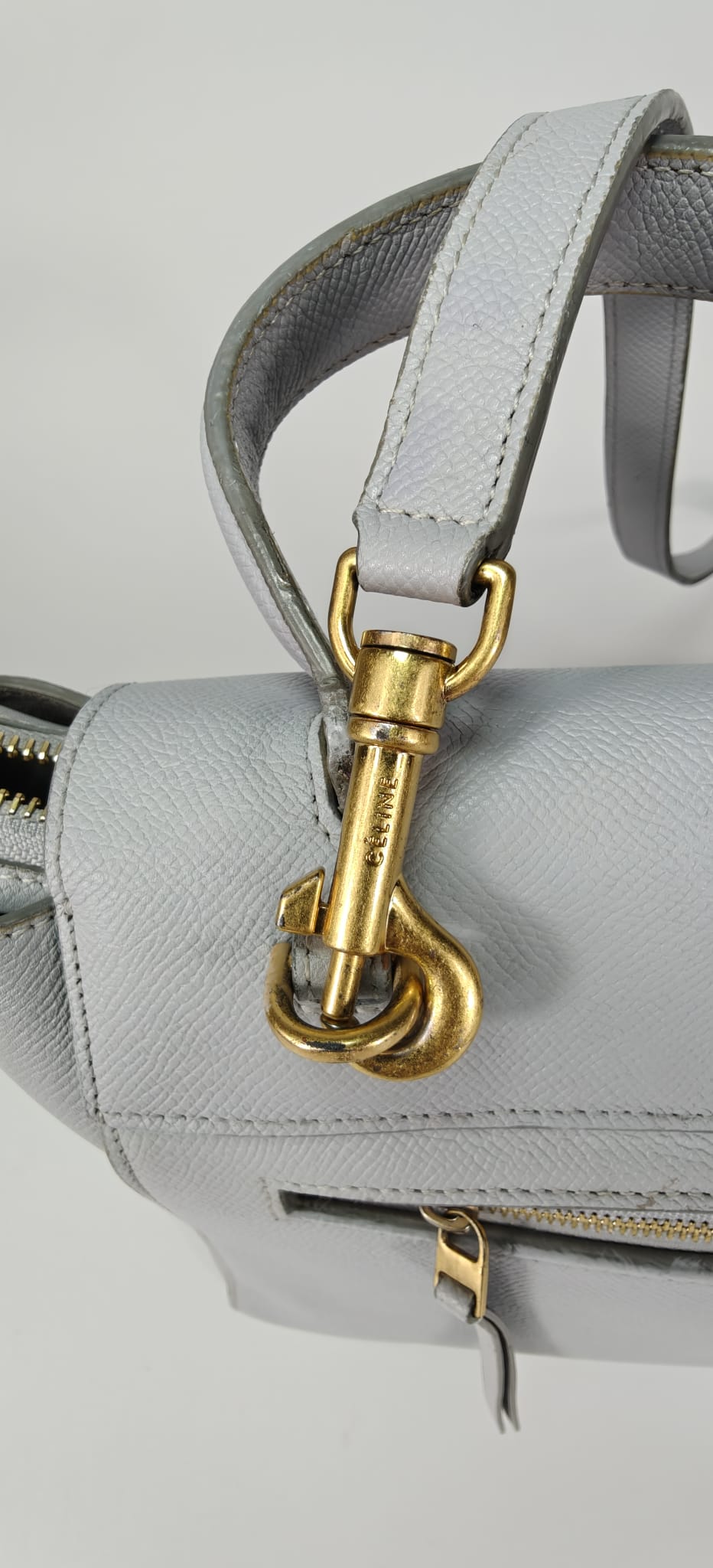 Céline Belt Bag